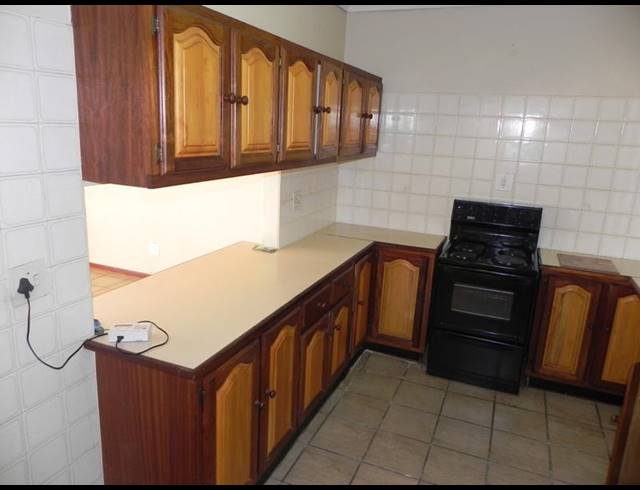 2 BEDROOM PROPERTY TO RENT IN ZWARTKOP